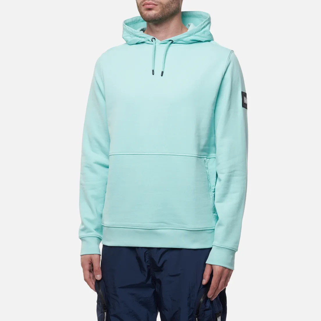 Weekend Offender Мужская толстовка El Caminito Hoodie