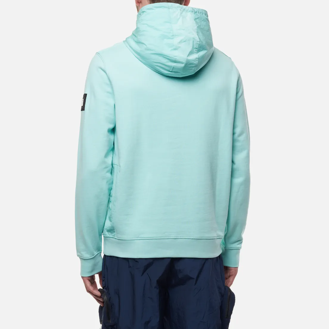 Weekend Offender Мужская толстовка El Caminito Hoodie
