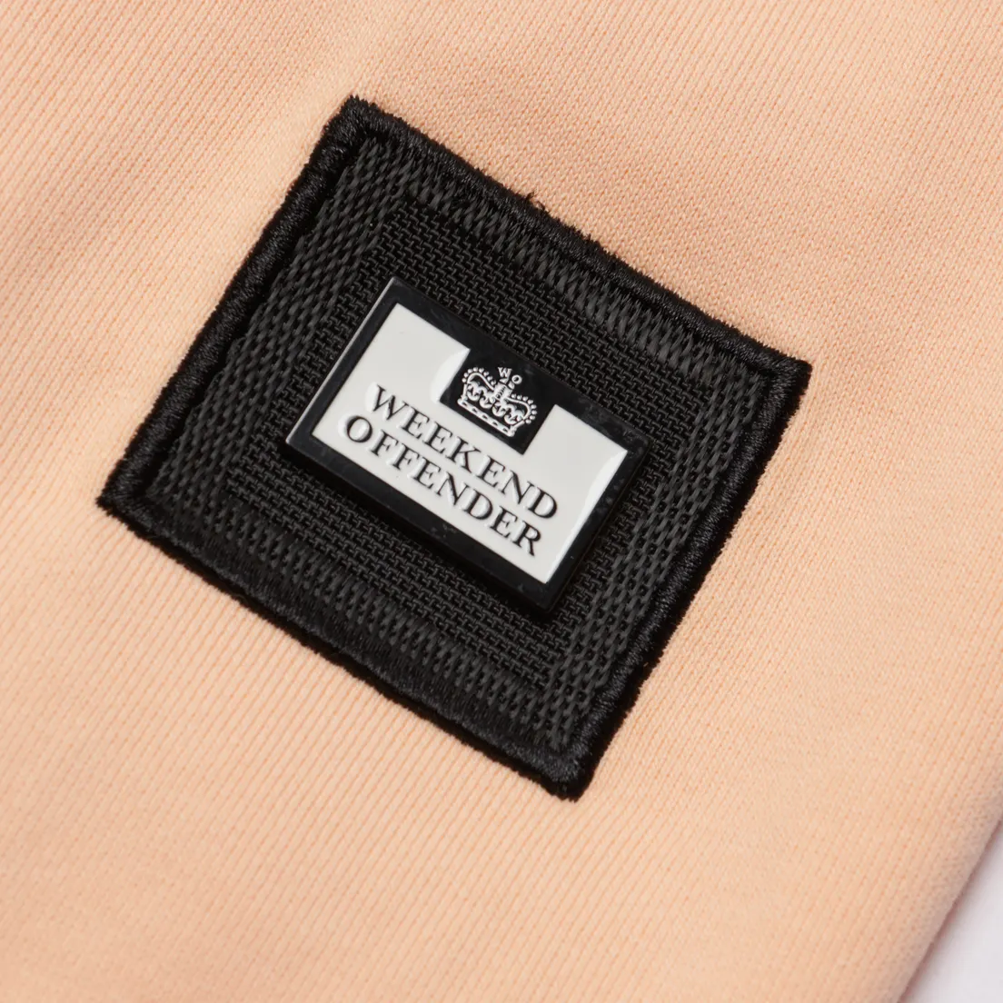 Weekend Offender Мужская толстовка El Caminito Hoodie