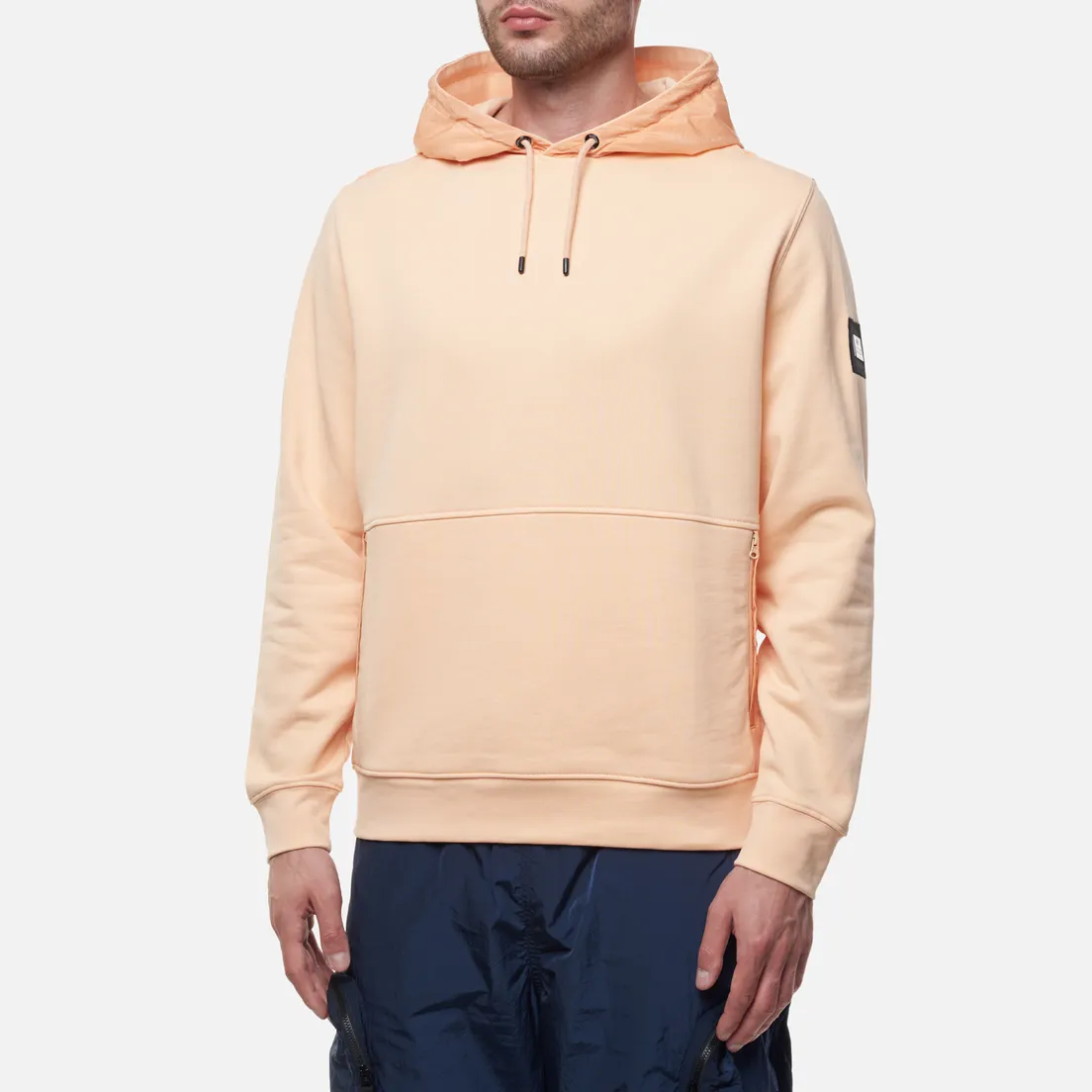 Weekend Offender Мужская толстовка El Caminito Hoodie