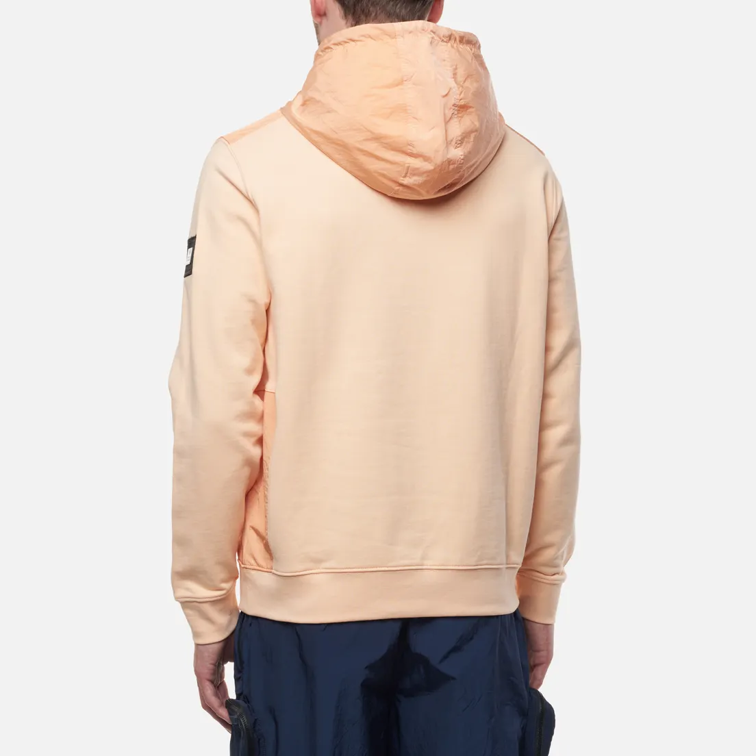 Weekend Offender Мужская толстовка El Caminito Hoodie