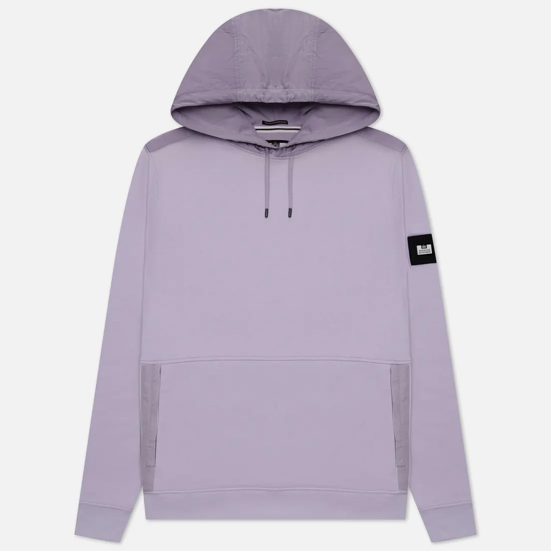Weekend Offender Мужская толстовка El Caminito Hoodie