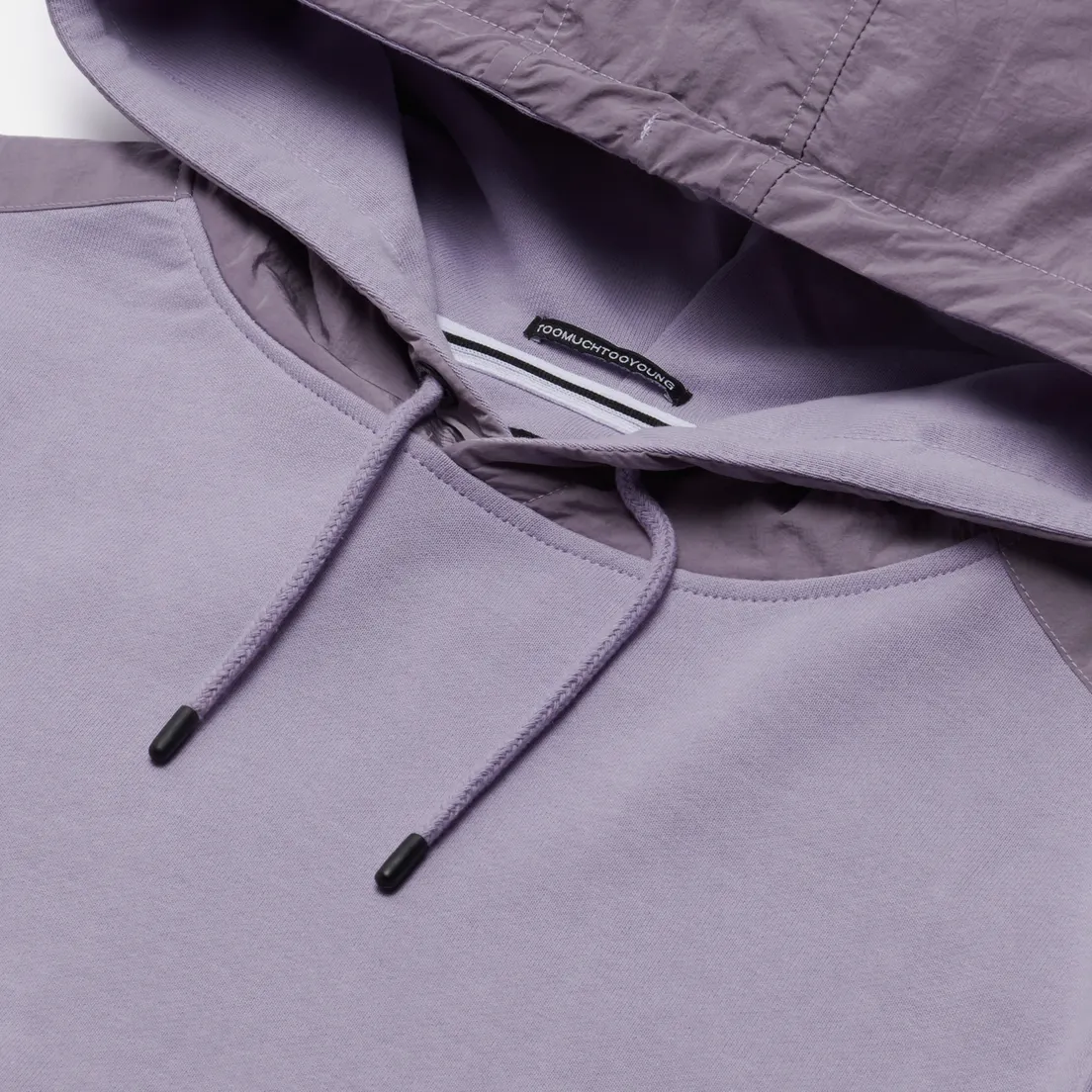 Weekend Offender Мужская толстовка El Caminito Hoodie