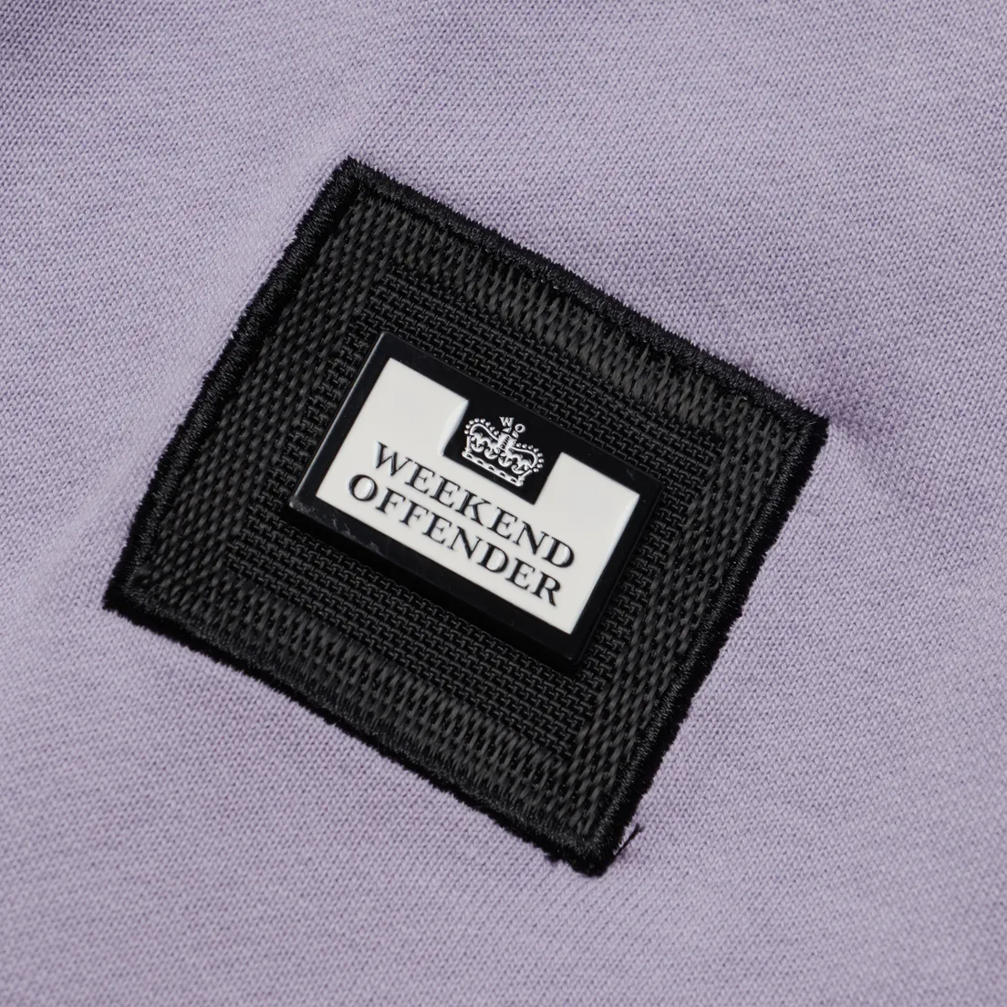 Weekend Offender Мужская толстовка El Caminito Hoodie