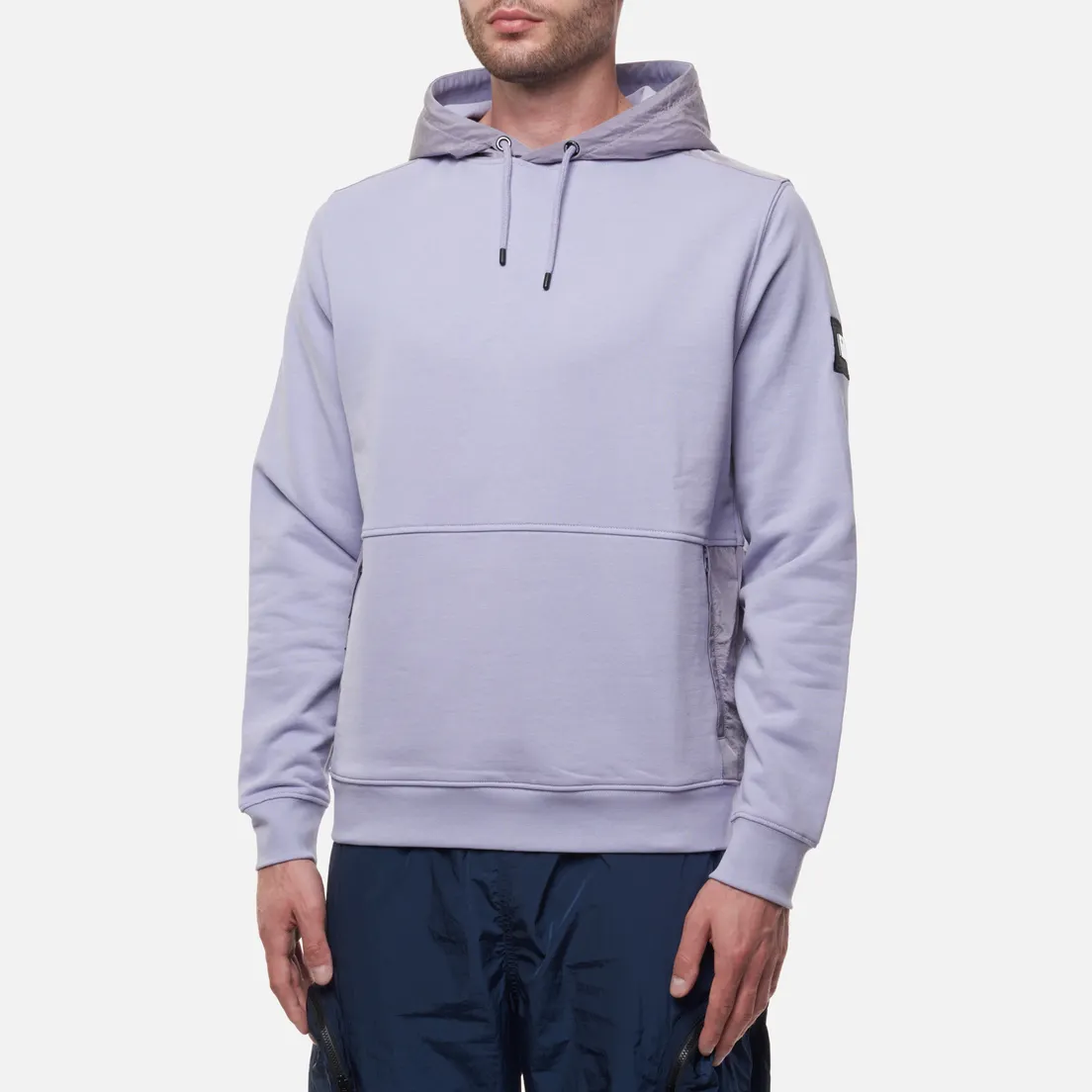 Weekend Offender Мужская толстовка El Caminito Hoodie