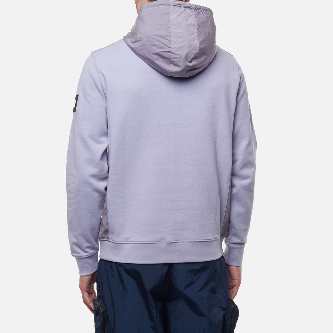 Weekend Offender Мужская толстовка El Caminito Hoodie