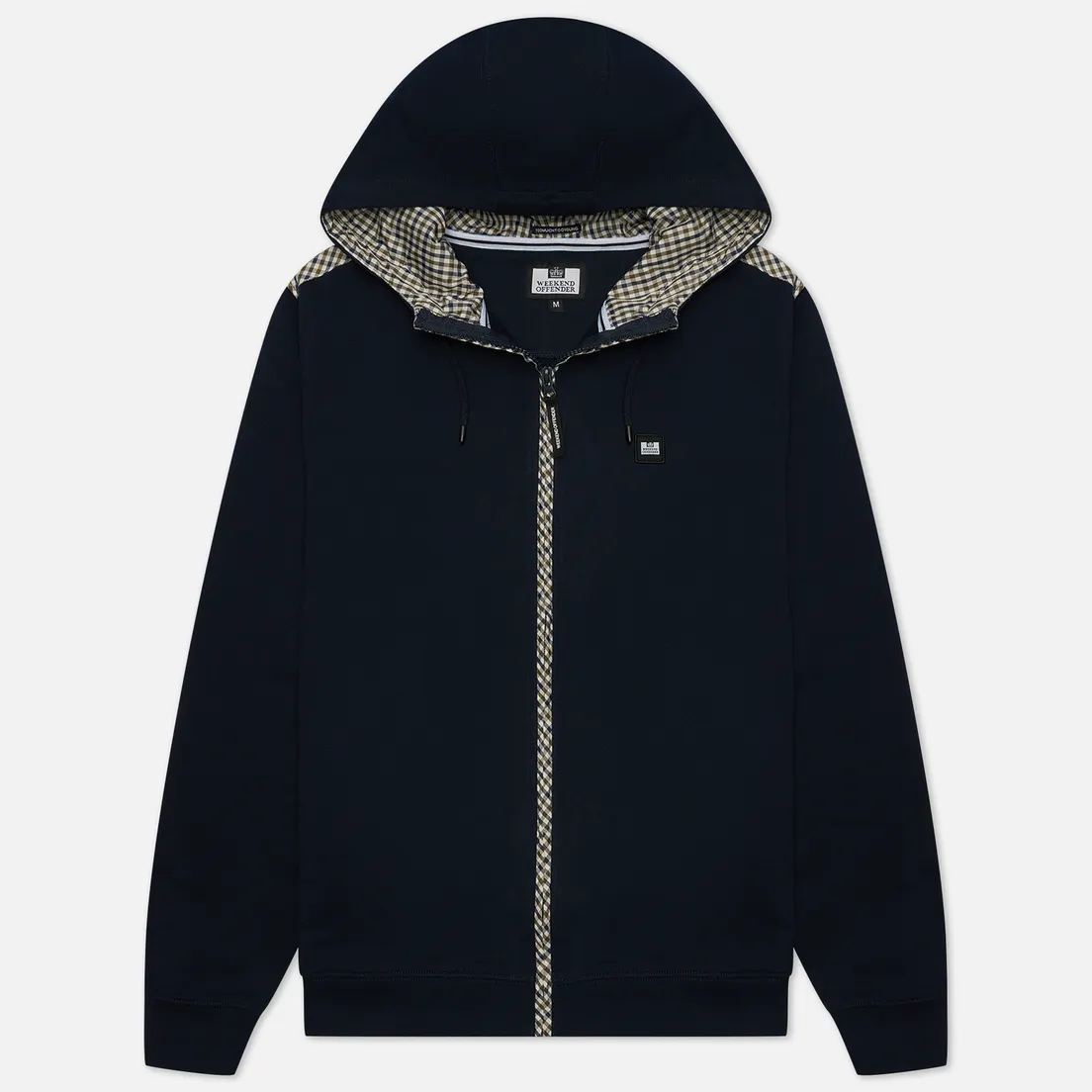 Weekend Offender Мужская толстовка Dvorak