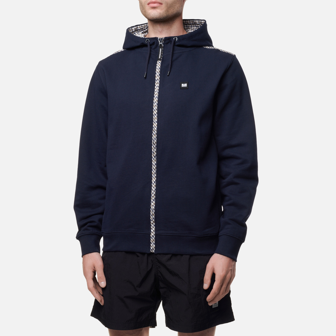 Weekend Offender