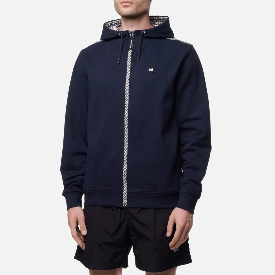 Weekend Offender Мужская толстовка Dvorak