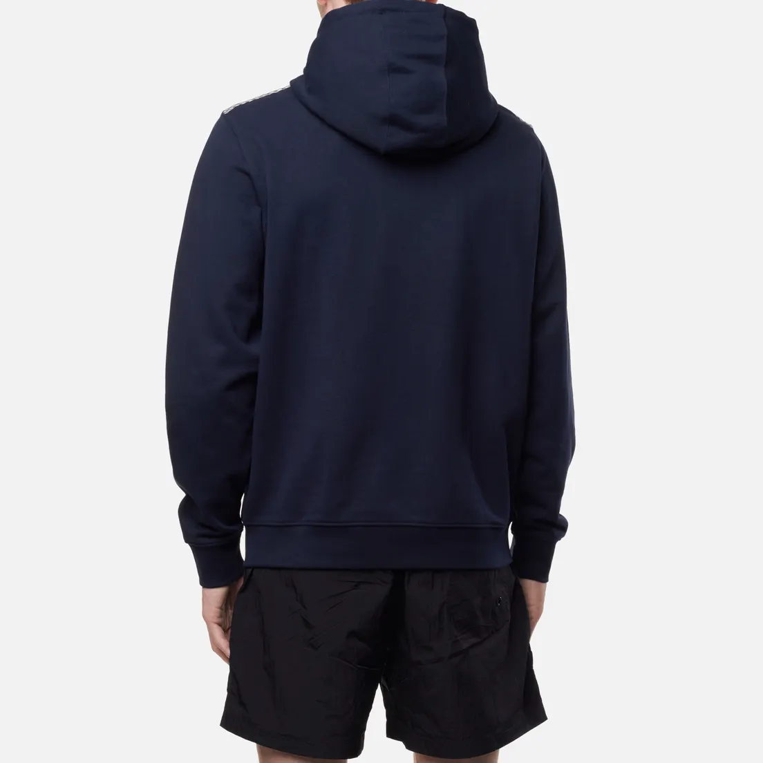 Weekend Offender Мужская толстовка Dvorak