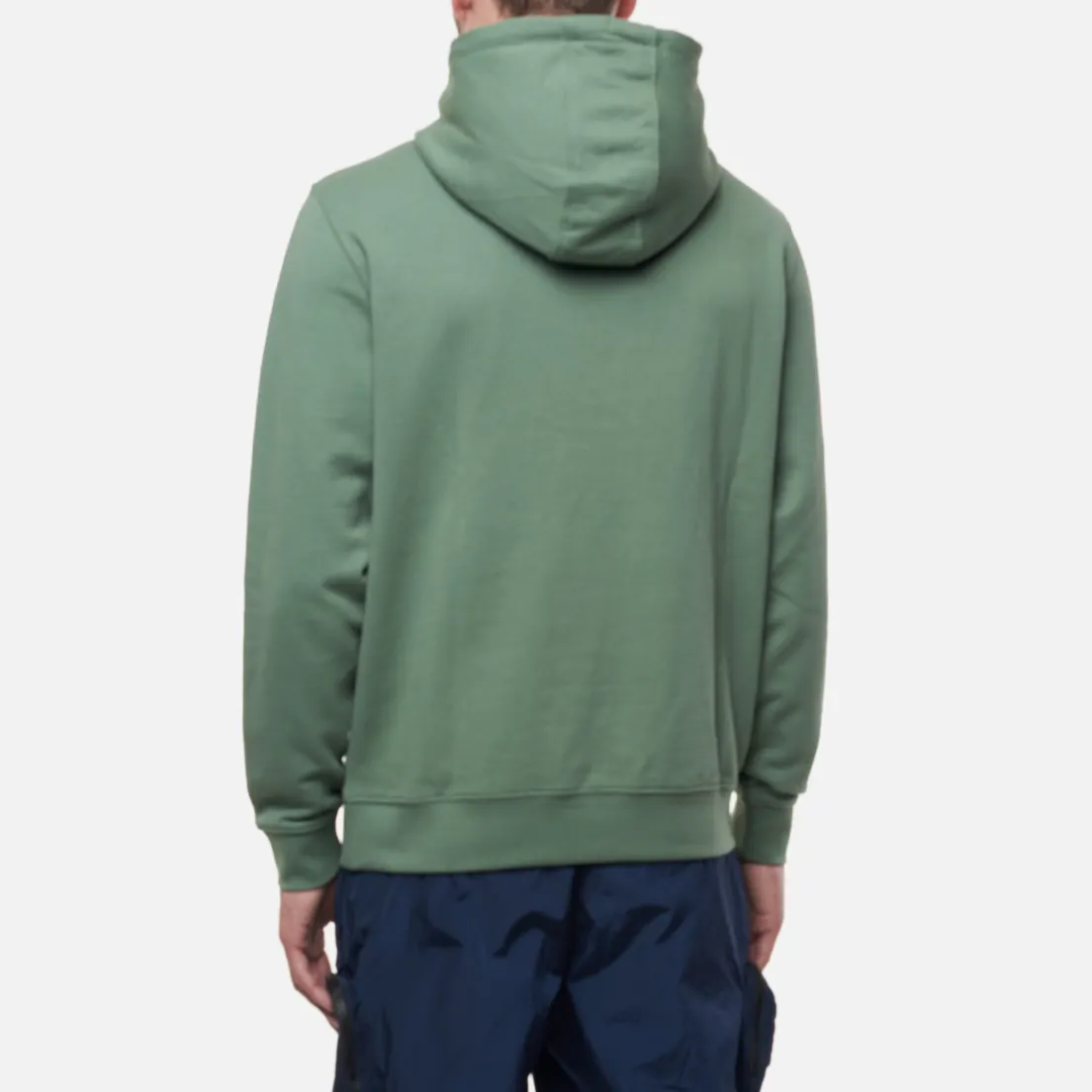 Weekend Offender Мужская толстовка Seven Mile Hoodie