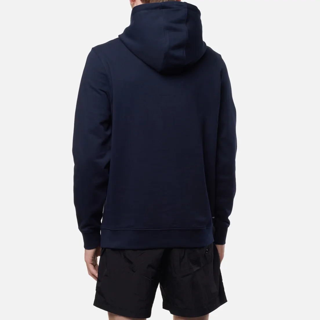 Weekend Offender Мужская толстовка Seven Mile Hoodie
