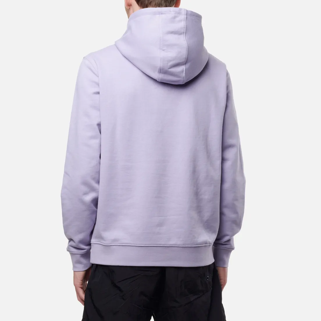 Weekend Offender Мужская толстовка Seven Mile Hoodie