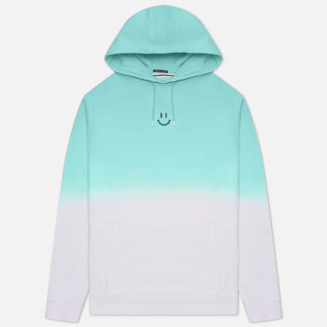 Weekend Offender Мужская толстовка Citrus Edge Hoodie