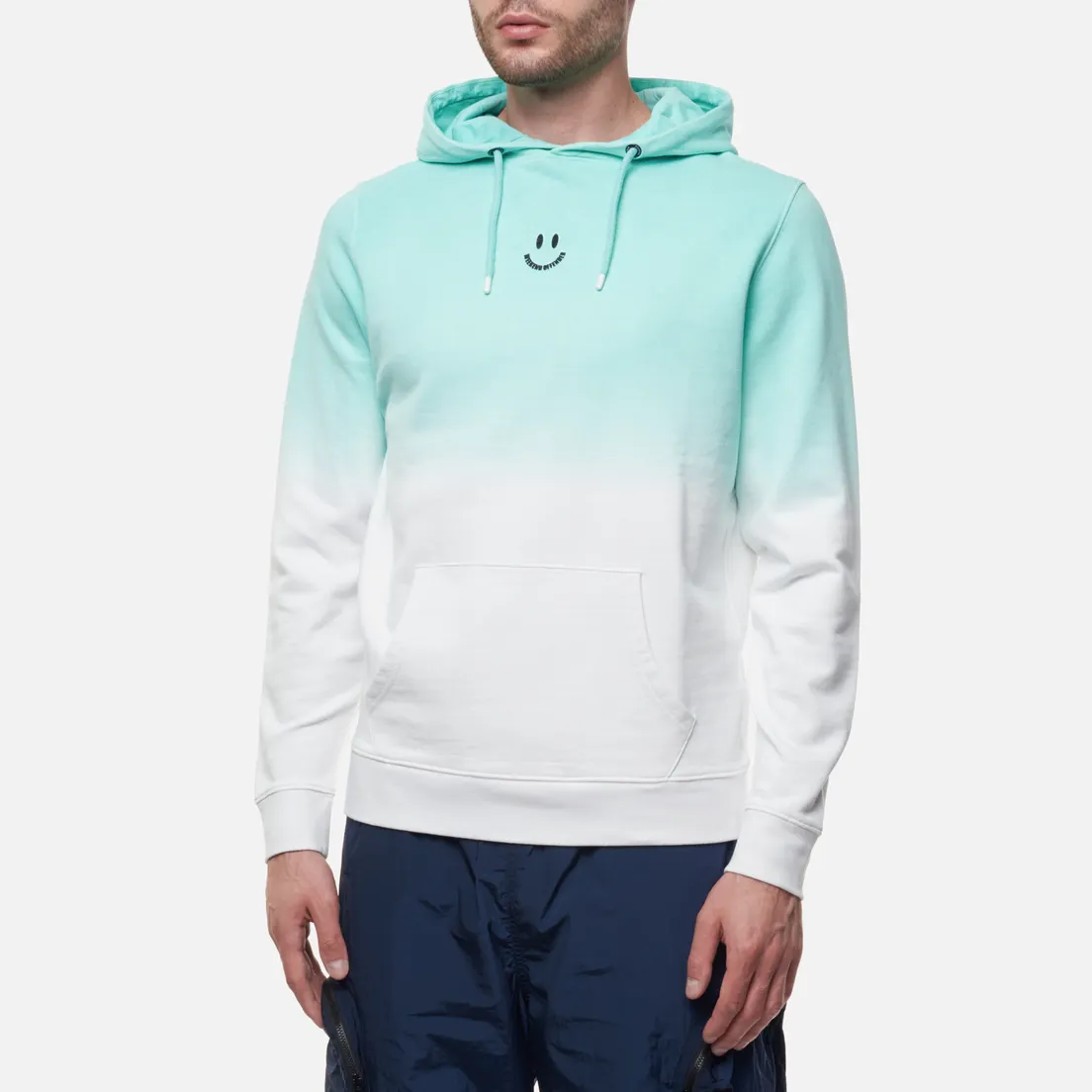 Weekend Offender Мужская толстовка Citrus Edge Hoodie