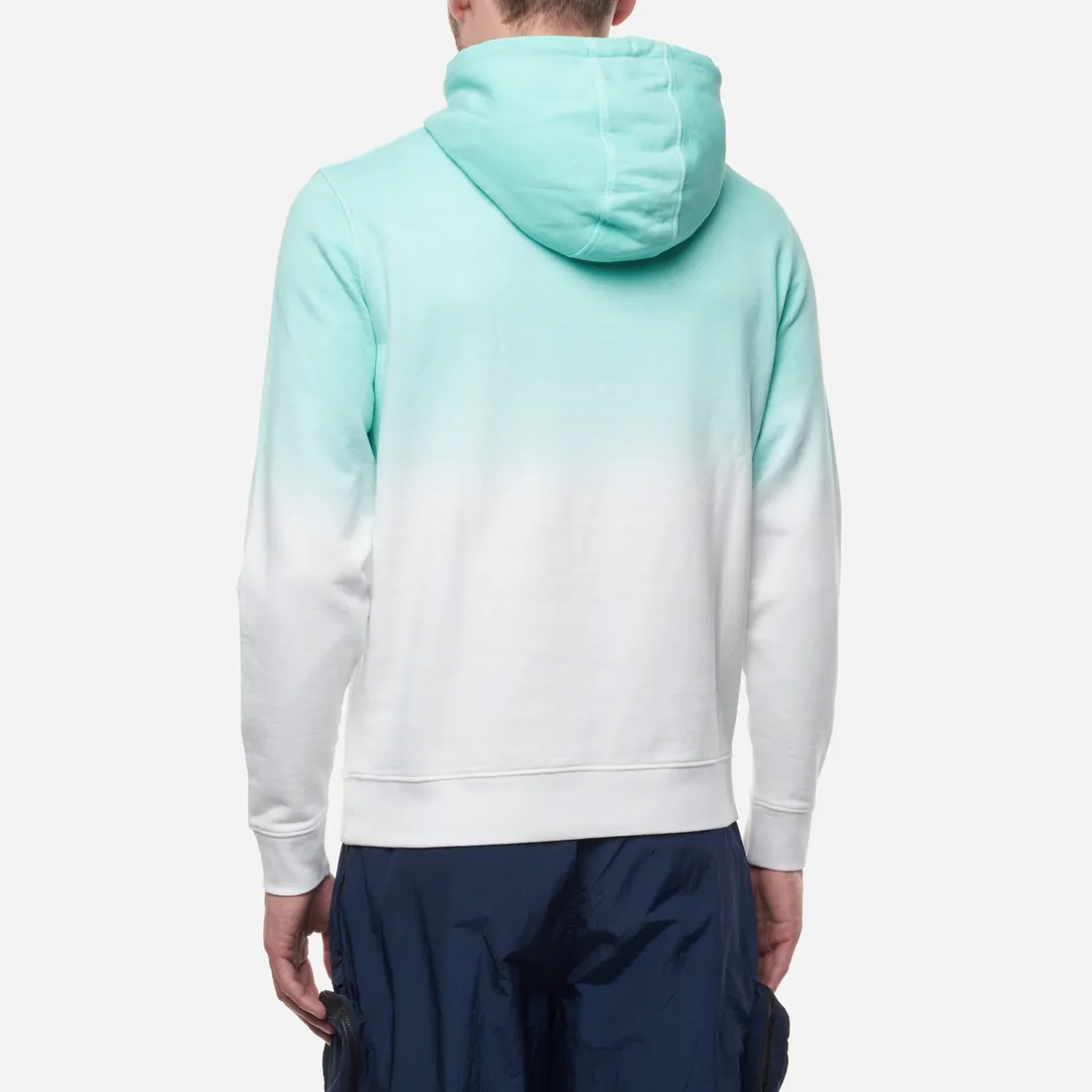 Weekend Offender Мужская толстовка Citrus Edge Hoodie