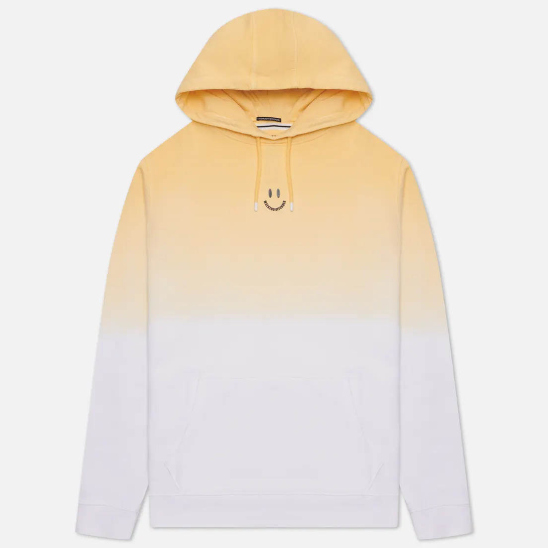Weekend Offender Мужская толстовка Citrus Edge Hoodie
