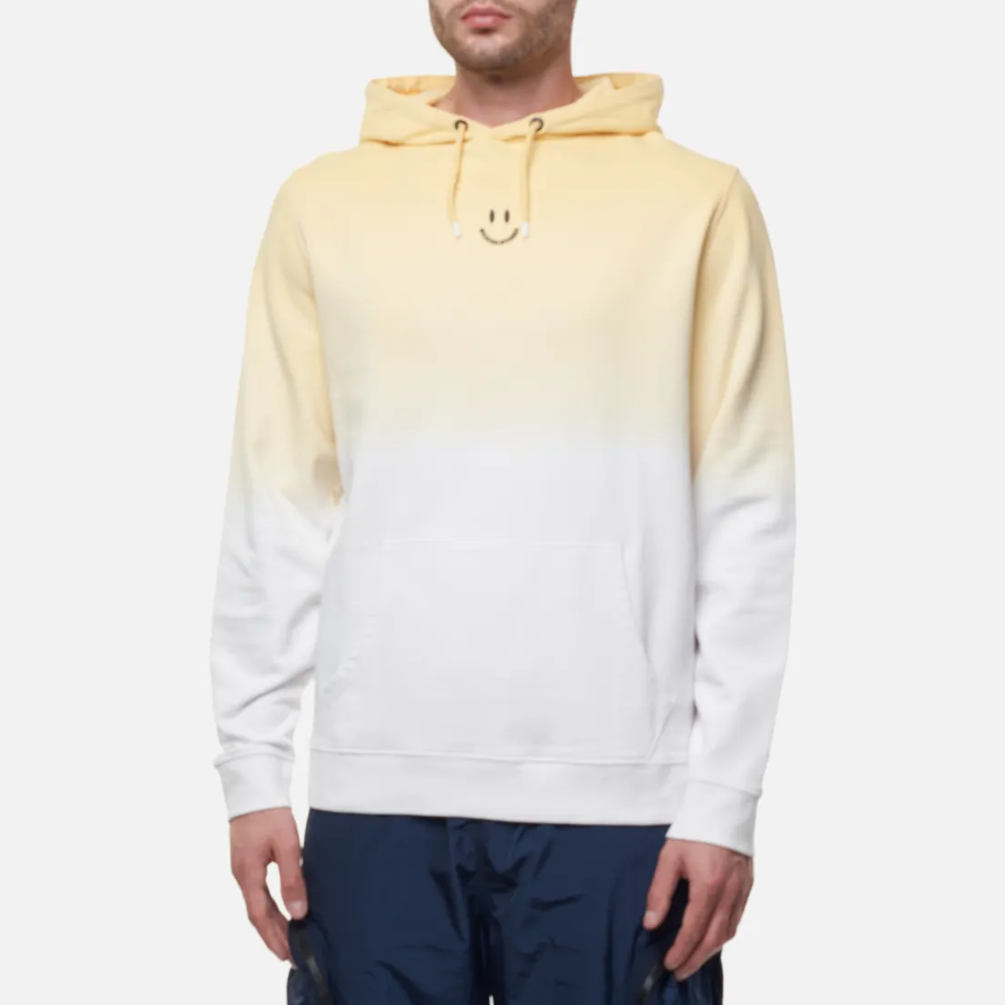 Weekend Offender Мужская толстовка Citrus Edge Hoodie