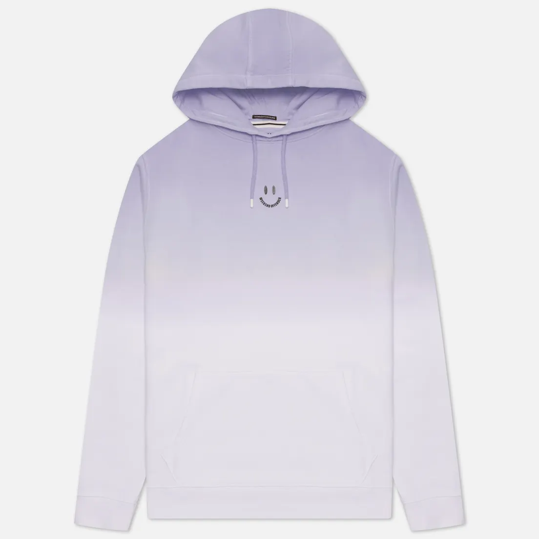 Weekend Offender Мужская толстовка Citrus Edge Hoodie