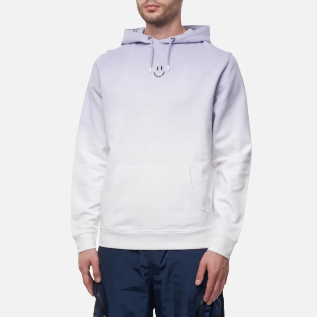 Weekend Offender Мужская толстовка Citrus Edge Hoodie