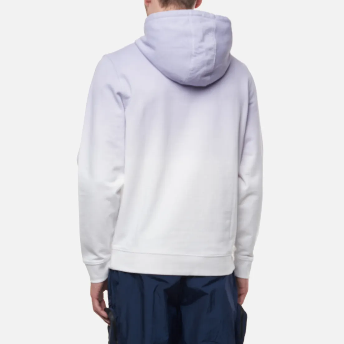 Weekend Offender Мужская толстовка Citrus Edge Hoodie