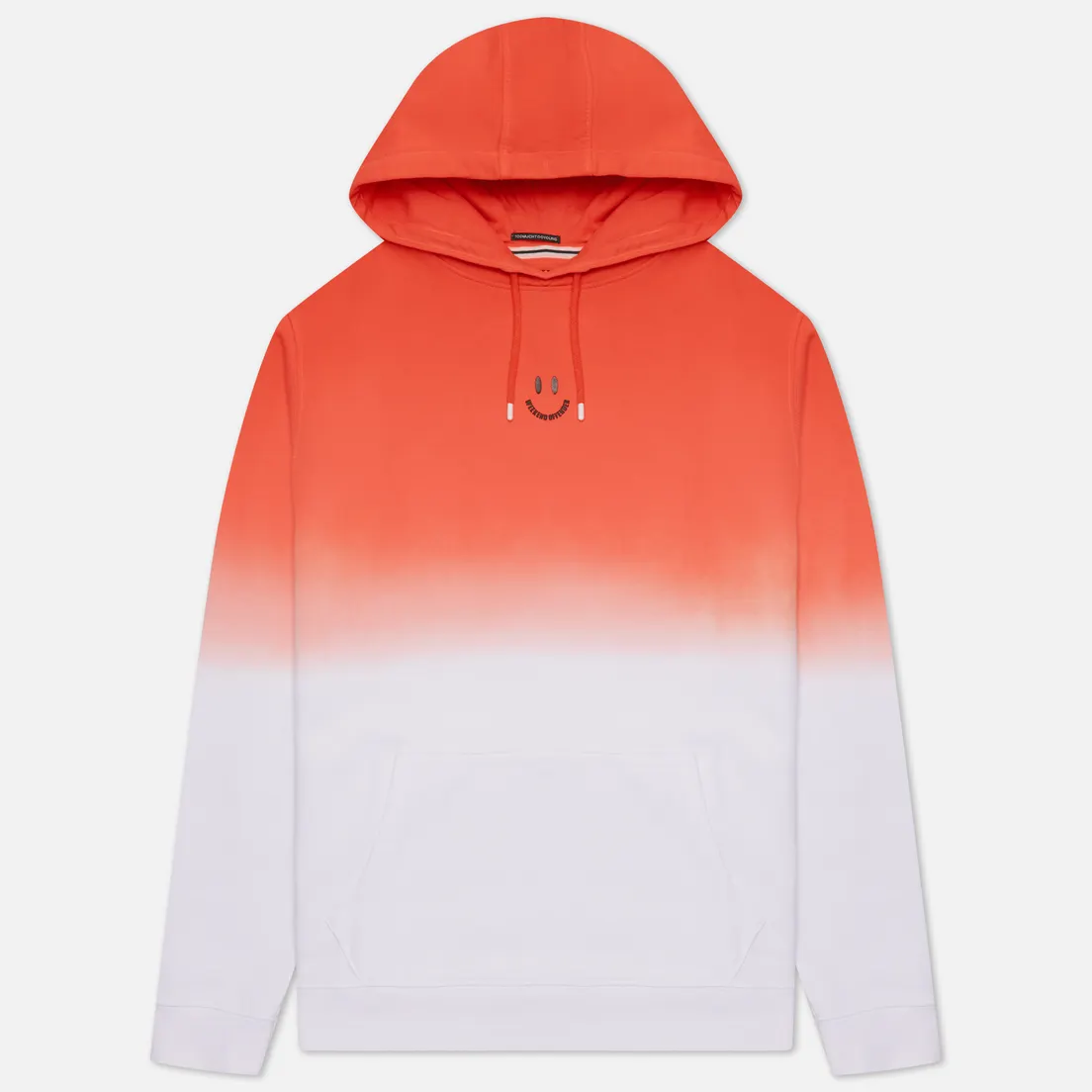 Weekend Offender Мужская толстовка Citrus Edge Hoodie