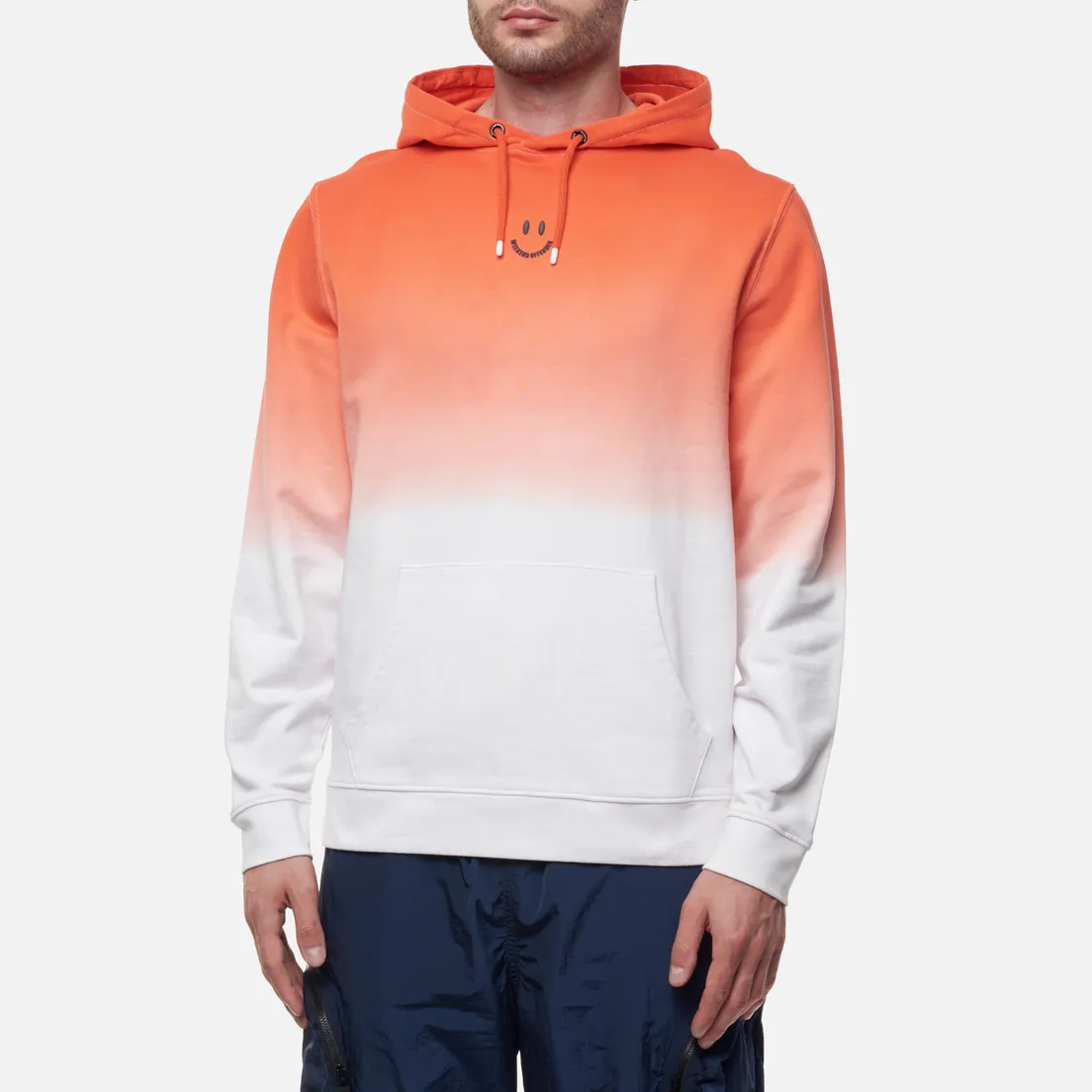 Weekend Offender Мужская толстовка Citrus Edge Hoodie
