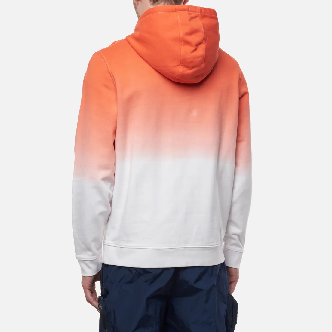 Weekend Offender Мужская толстовка Citrus Edge Hoodie