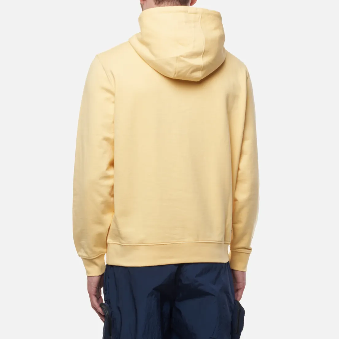 Weekend Offender Мужская толстовка HM Service SS22 Hoodie