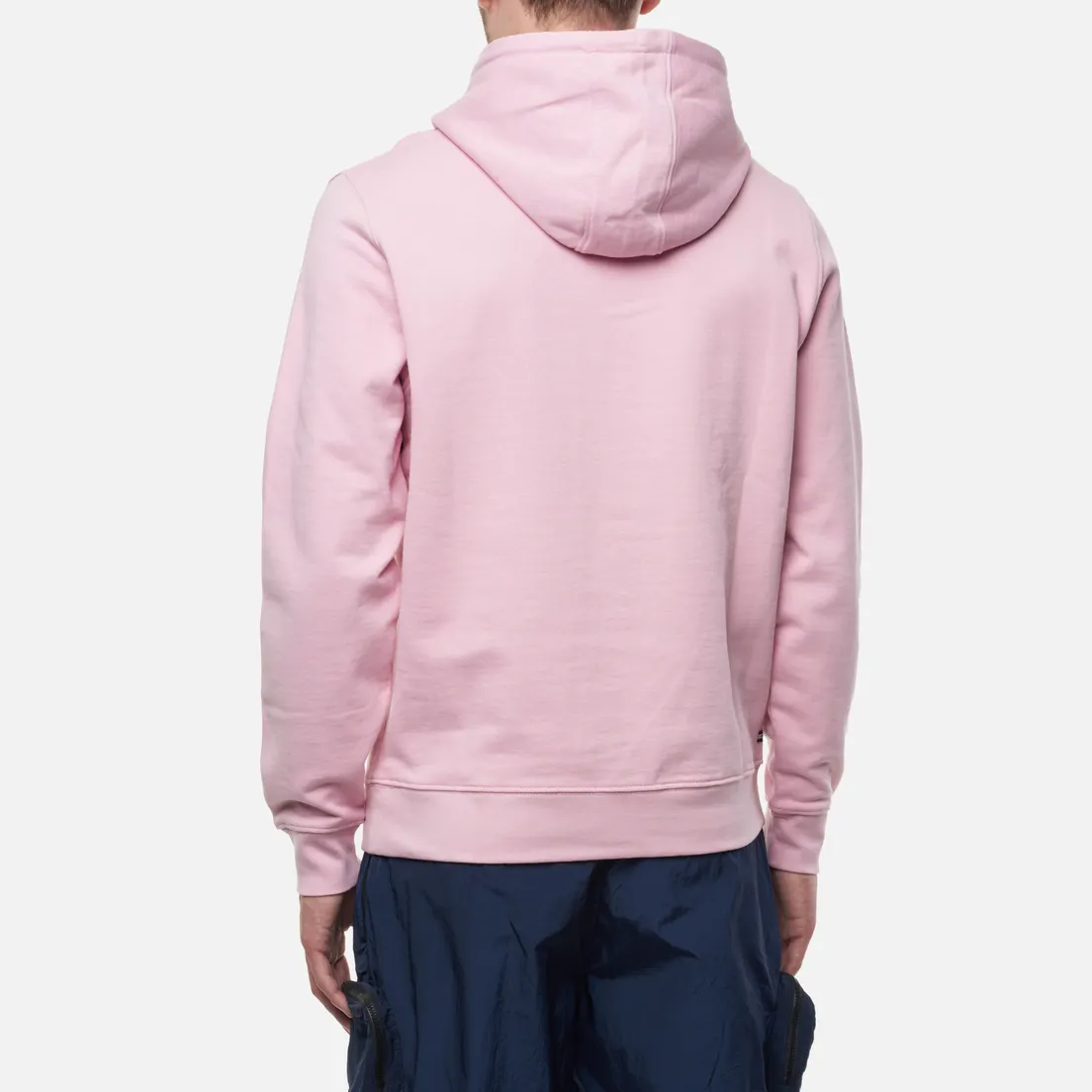 Weekend Offender Мужская толстовка HM Service SS22 Hoodie