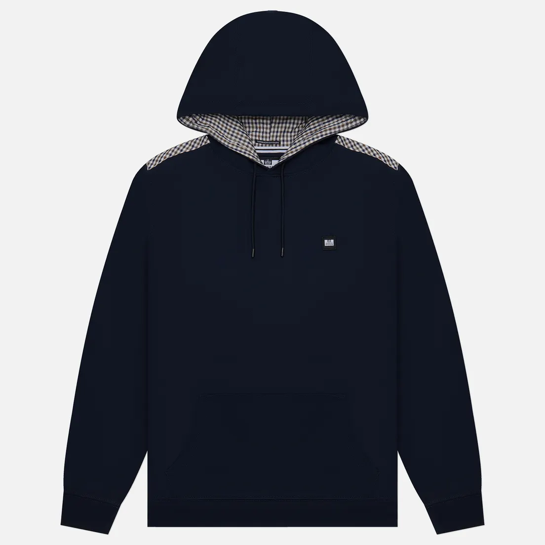 Weekend Offender Мужская толстовка Fowler Hoodie