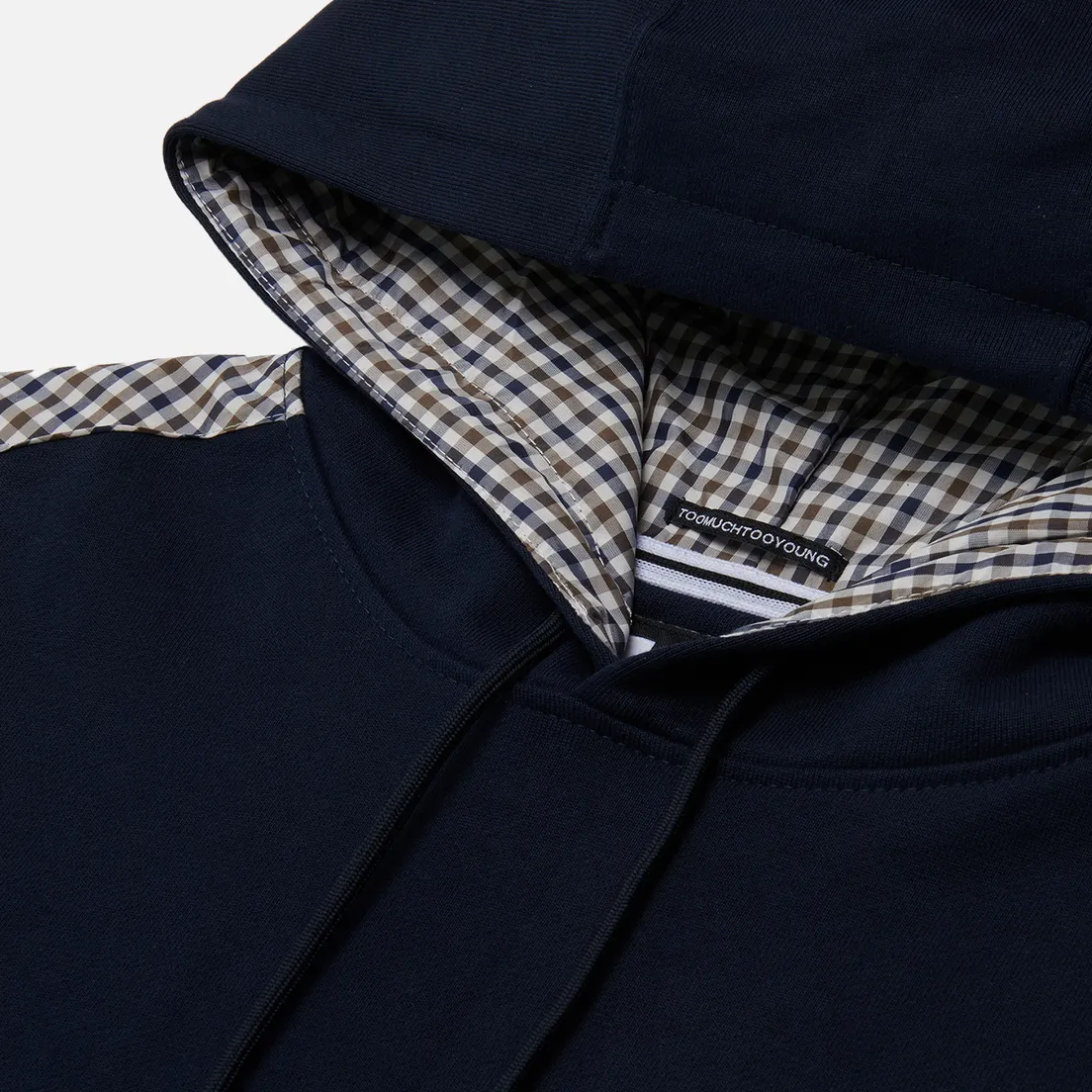Weekend Offender Мужская толстовка Fowler Hoodie