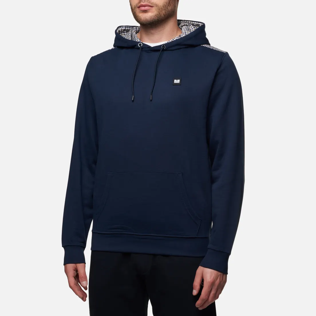 Weekend Offender Мужская толстовка Fowler Hoodie