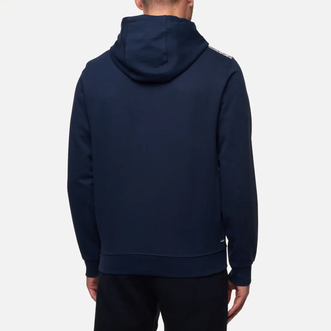 Weekend Offender Мужская толстовка Fowler Hoodie