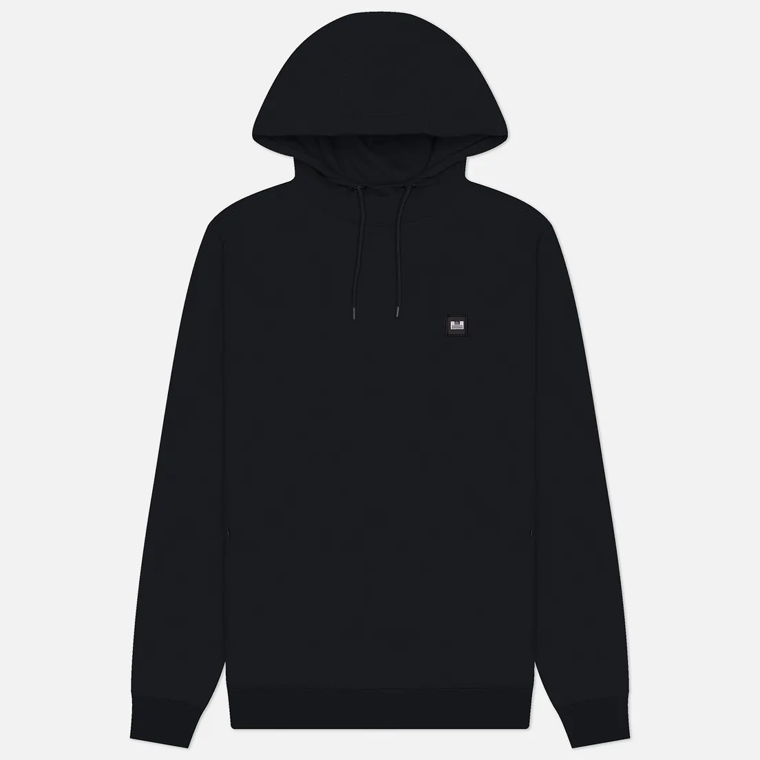 Weekend Offender Мужская толстовка Ribbe Hoodie SS24