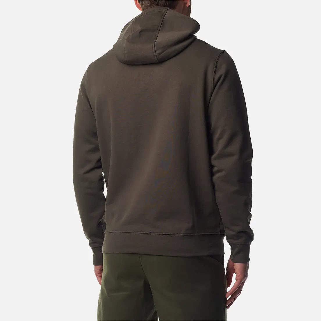 Weekend Offender Мужская толстовка Ribbe Hoodie SS24