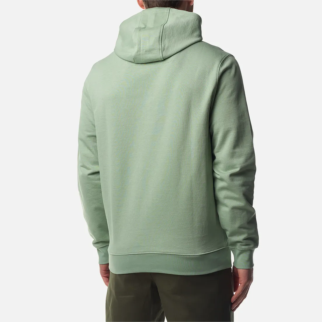 Weekend Offender Мужская толстовка Ribbe Hoodie SS24