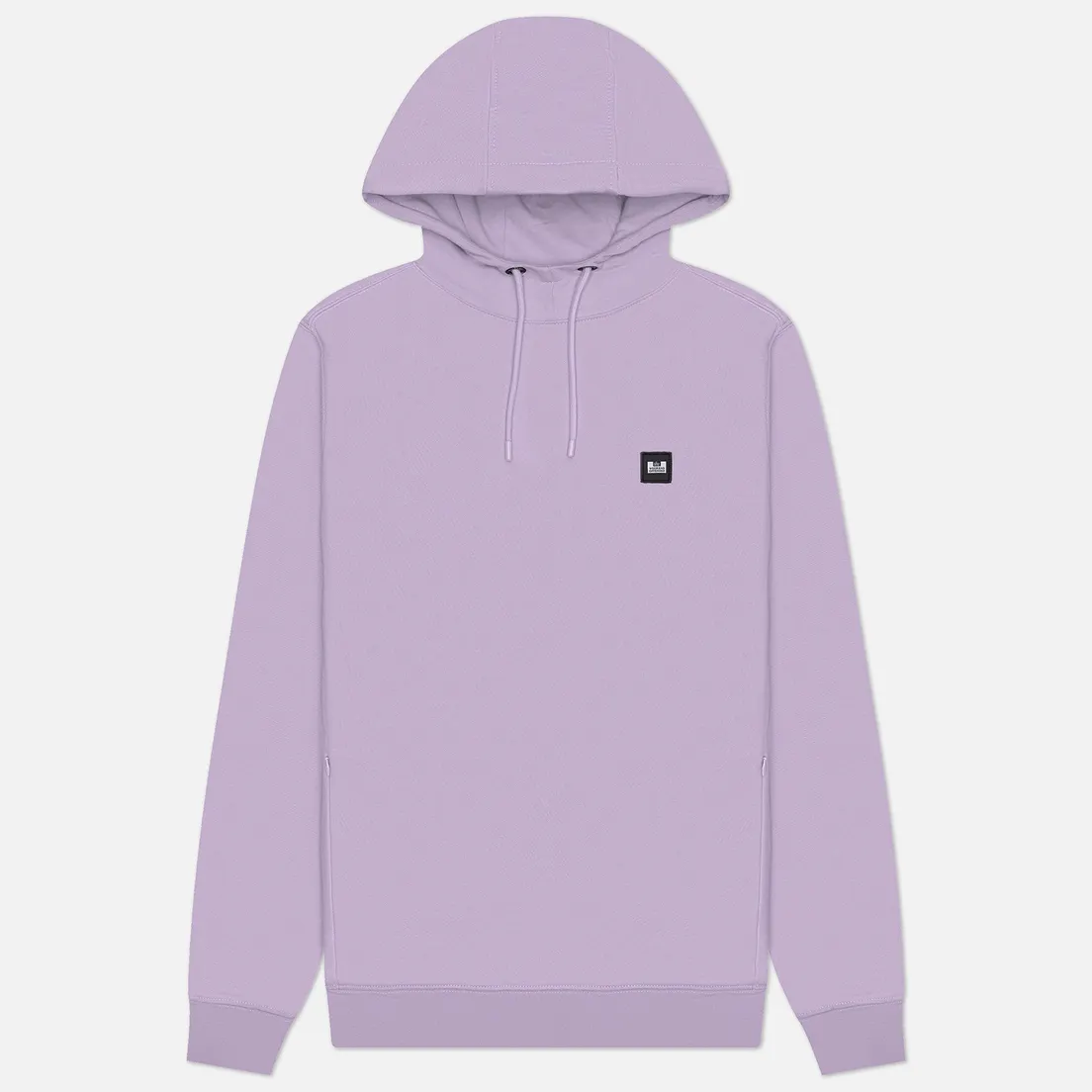 Weekend Offender Мужская толстовка Ribbe Hoodie SS24