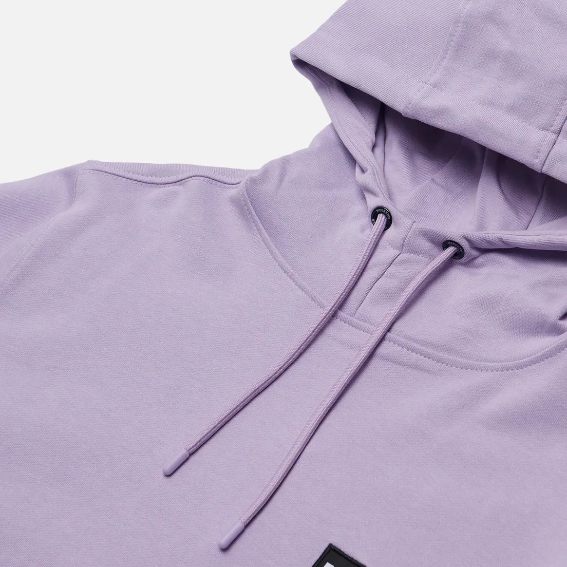 Weekend Offender Мужская толстовка Ribbe Hoodie SS24