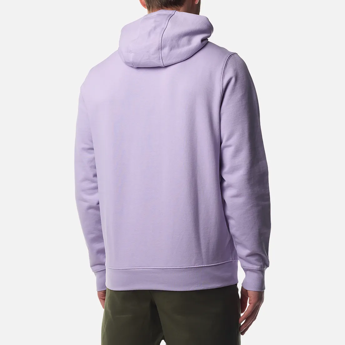 Weekend Offender Мужская толстовка Ribbe Hoodie SS24