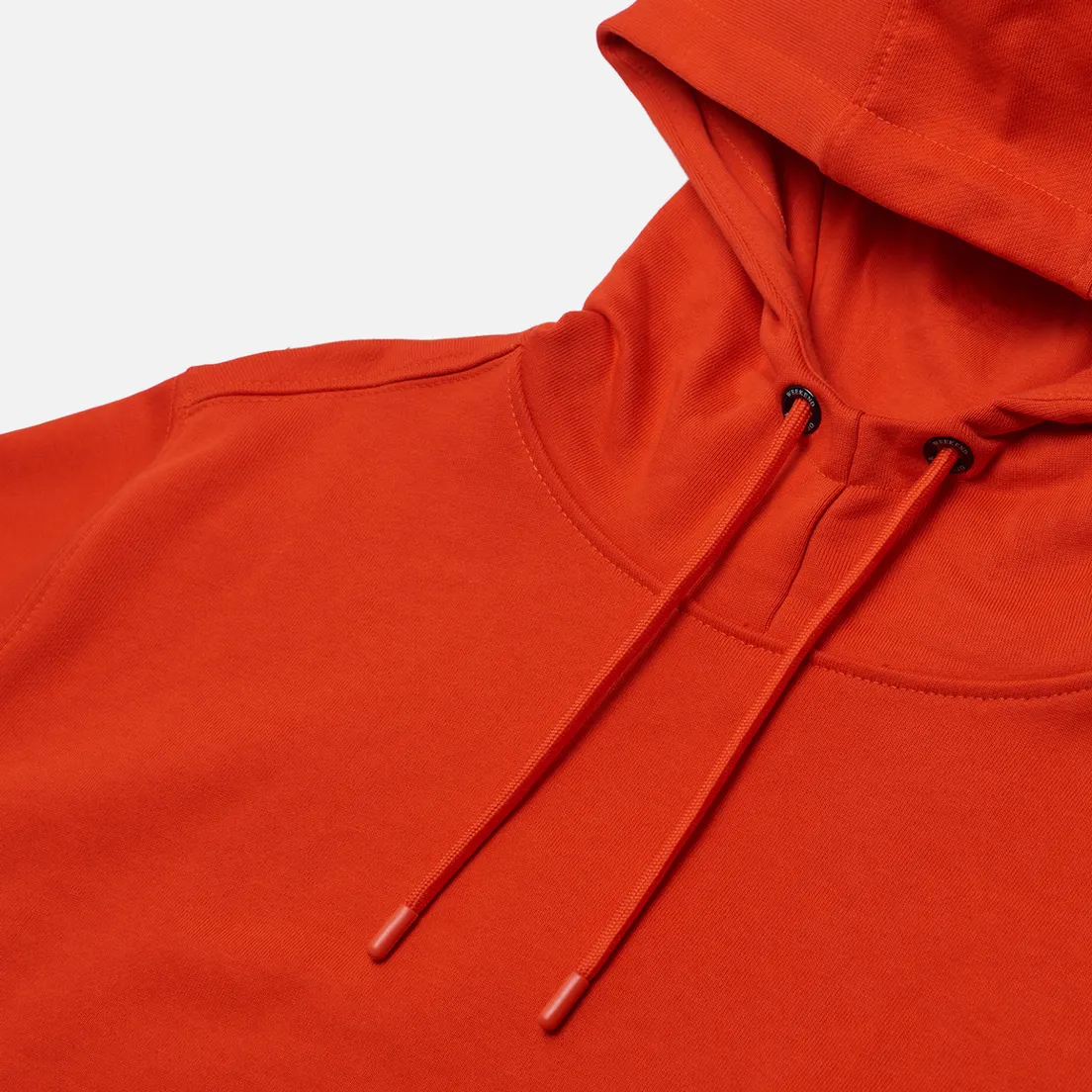 Weekend Offender Мужская толстовка Ribbe Hoodie SS24