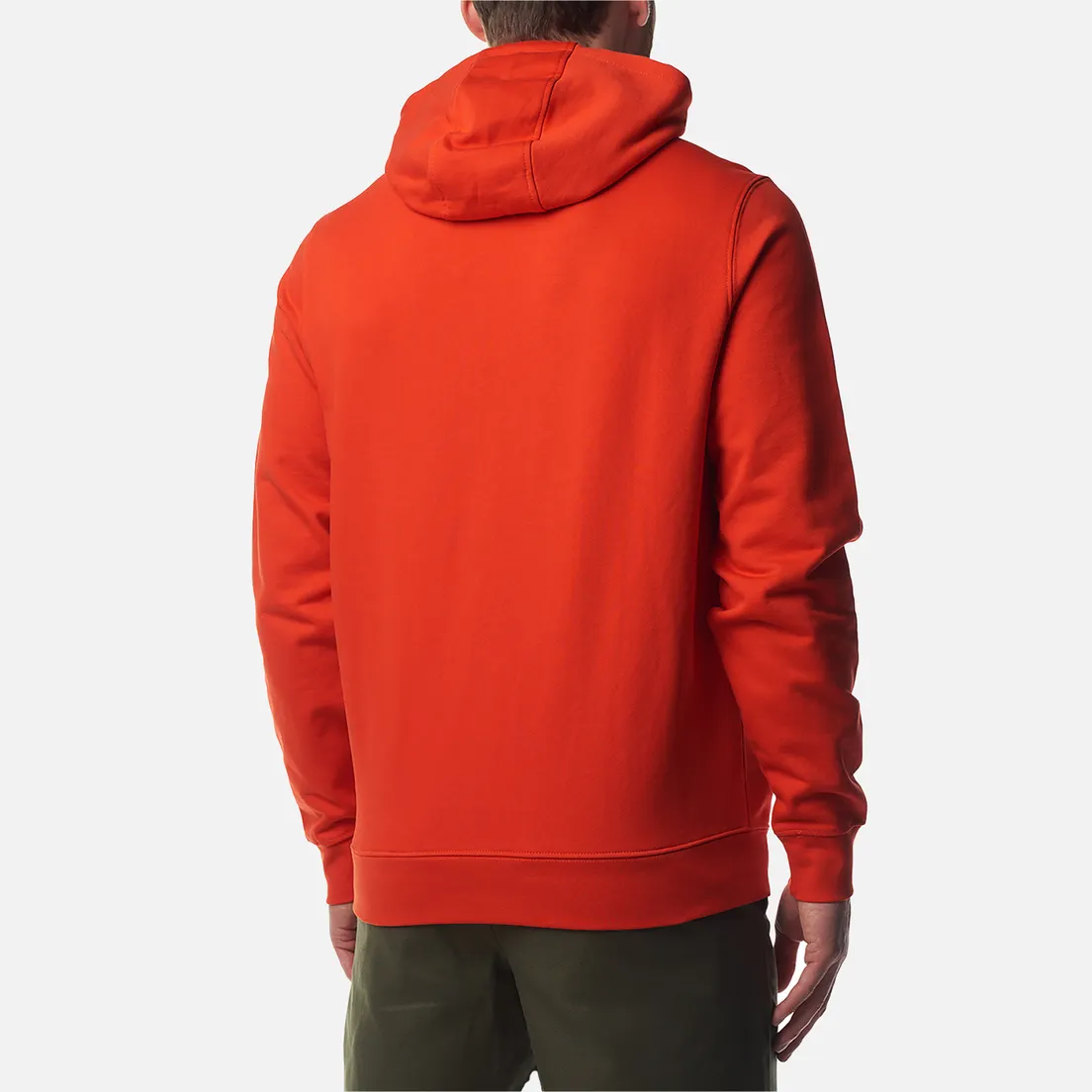 Weekend Offender Мужская толстовка Ribbe Hoodie SS24
