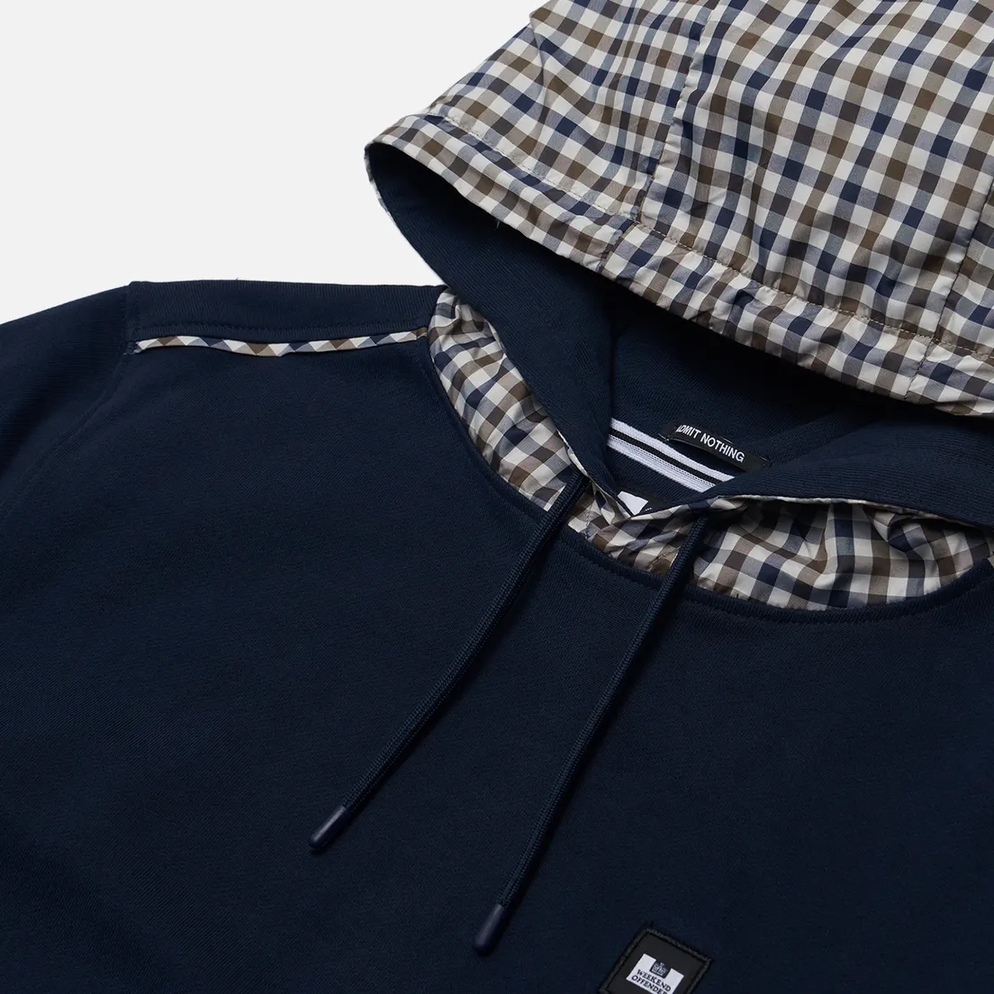 Weekend Offender Мужская толстовка Mernieres Hoodie