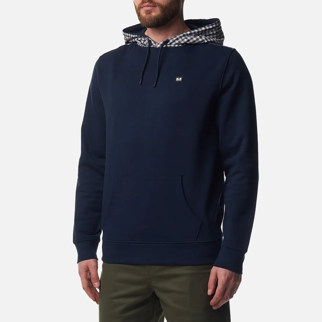 Weekend Offender Мужская толстовка Mernieres Hoodie