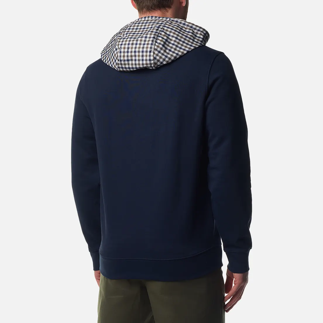Weekend Offender Мужская толстовка Mernieres Hoodie