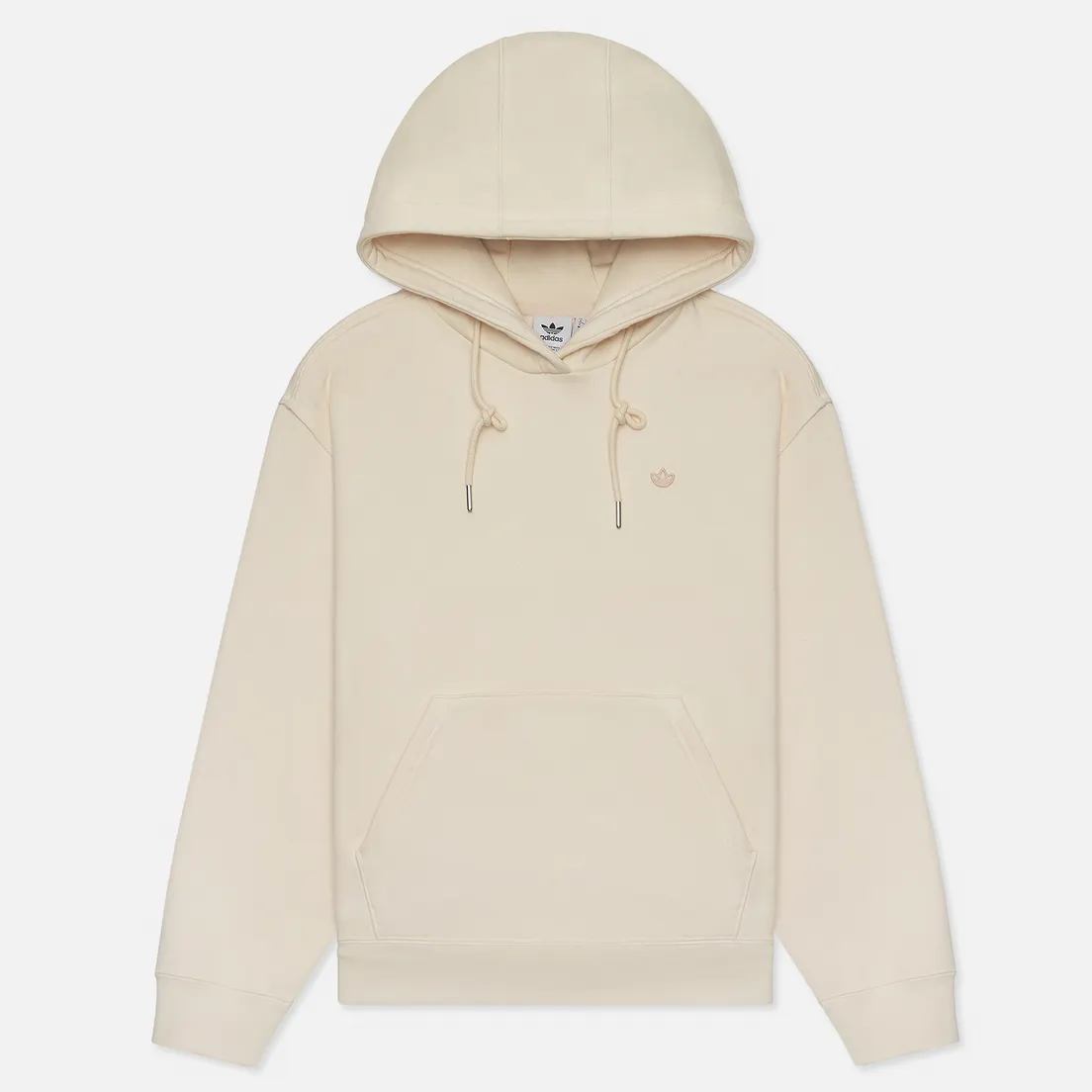 adidas Originals Женская толстовка Adicolor Oversize