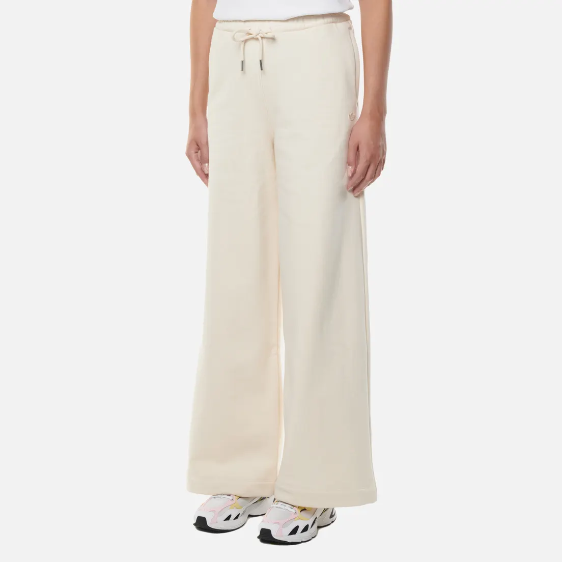 adidas Originals Женские брюки Adicolor Wide Leg