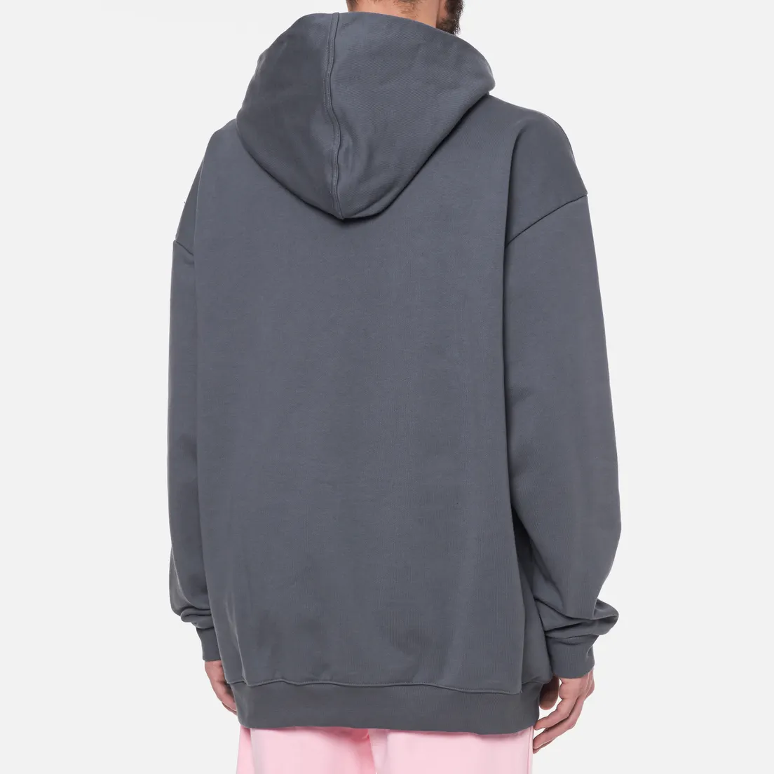 Reebok Мужская толстовка x Monochrome Logo Hoodie