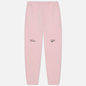 Мужские брюки Reebok x Monochrome Logo Pink Glow фото - 0