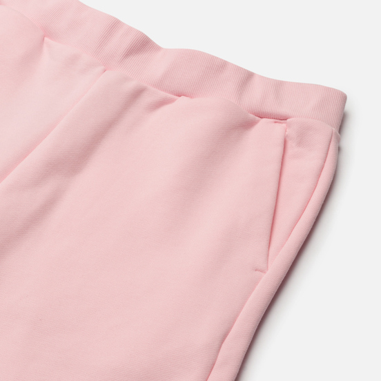 Мужские брюки Reebok x Monochrome Logo Pink Glow
